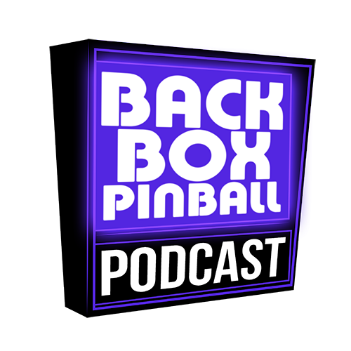 Backbox Pinball Podcast