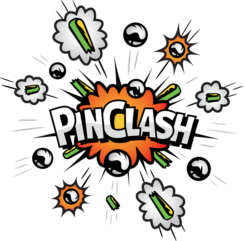 PinClash