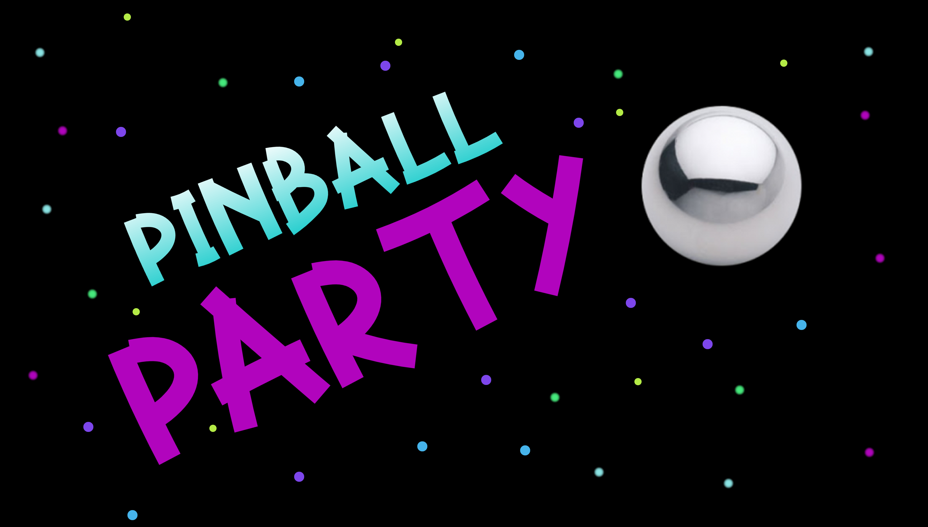 Pinball Party Podcast